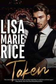 Title: Taken, Author: Lisa Marie Rice