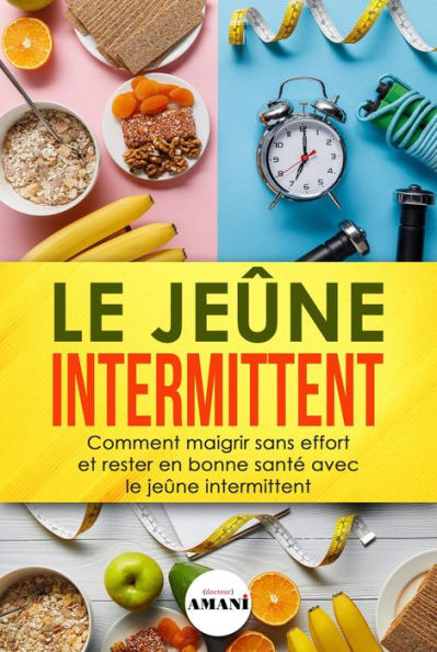 Le Jeûne intermittent