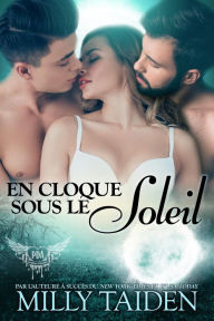 Title: En Cloque Sous Le Soleil (Agence de Rencontres Paranormales, #17), Author: Milly Taiden
