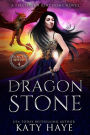 Dragon Stone (Princess Witch, #4)