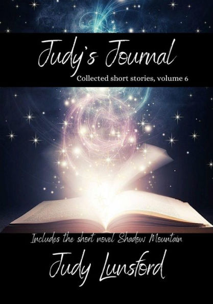 Judy's Journal, Vol 6, May 2022