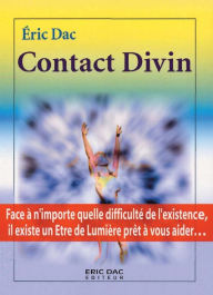 Title: Contact Divin (enseignement divin, #3), Author: Eric Dac