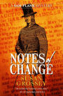 Notes of Change (The Sam Plank Mysteries, #7)