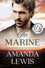 The Marine: A Goodwater Ranch Suspense Romance