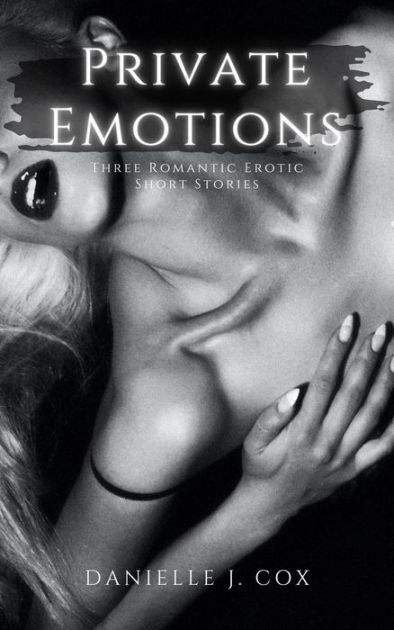 Erotic emotions