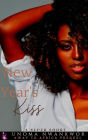 New Year's Kiss (Away to Africa, #0)