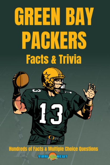 Green Bay Packers Trivia