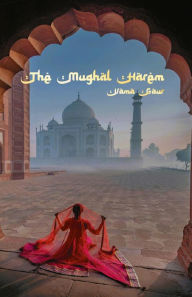Title: The Mughal Harem, Author: VAMA GAUR