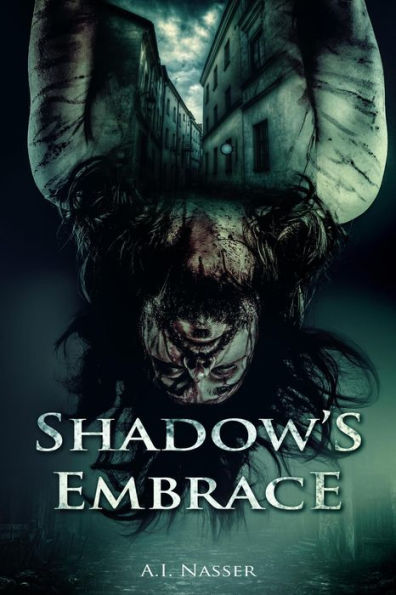 Shadow's Embrace (Slaughter Series, #2)