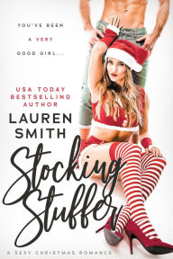 Title: Stocking Stuffer, Author: Lauren Smith