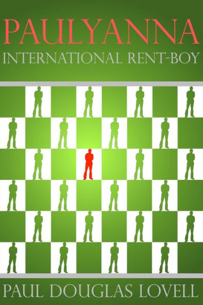 Paulyanna International Rent-boy