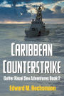 Caribbean Counterstrike (Cutter Kauai Sea Adventures, #2)