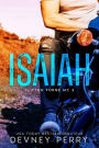 Isaiah (Dutch Edition) (Clifton Forge MC, #2)