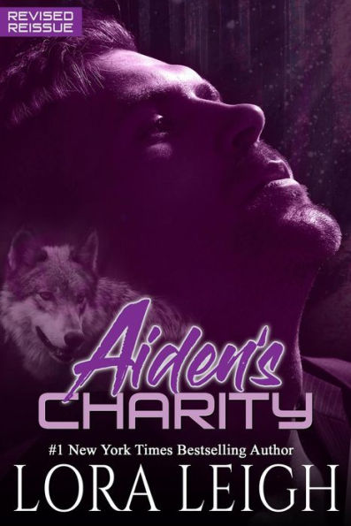 Aiden's Charity (Breed)