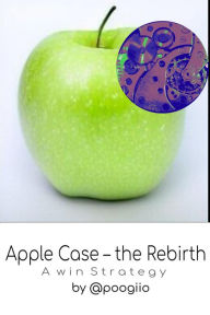 Title: Apple Case - the Rebirth, Author: @poogiio