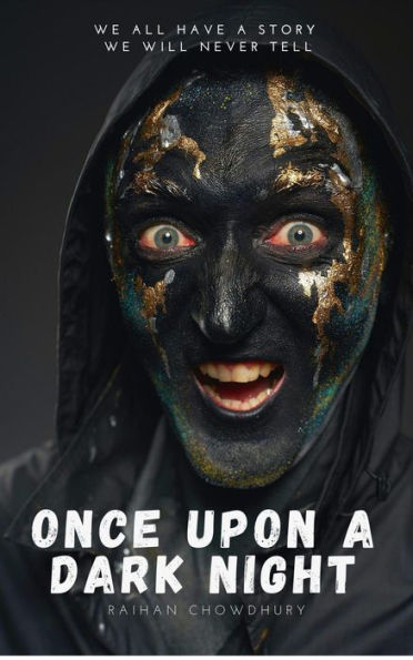 Once Upon A Dark Night