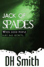 Jack of Spades (Jack of All Trades, #2)