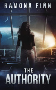 Title: The Authority (The Culling, #2), Author: Ramona Finn