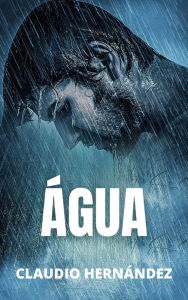 Title: Água, Author: Claudio Hernández