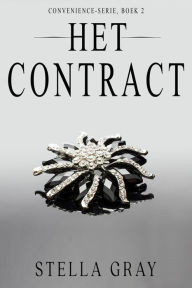 Title: Het contract (Convenience-serie, #2), Author: Stella Gray