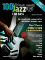 100 Ultimate Smooth Jazz Grooves for Bass