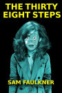 The Thirty Eight Steps (Fembot Sally, #7)