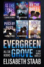 Evergreen Grove, the Complete Series