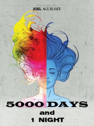 Title: 5000 Days and 1 Night, Author: Joel Aguilozi