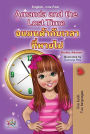 Amanda and the Lost Time ??????????????????? (English Thai Bilingual Collection)