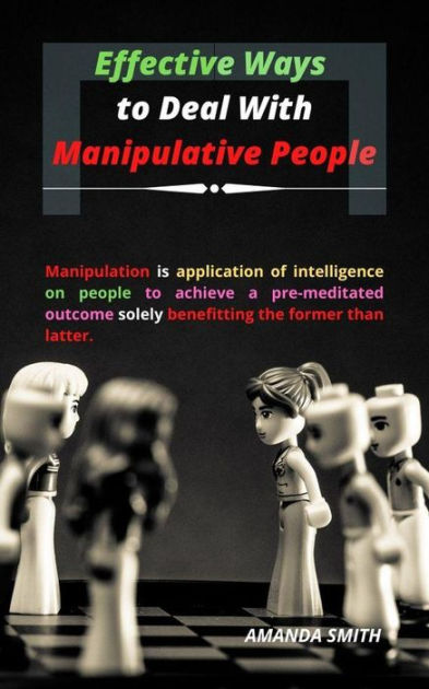 manipulative people