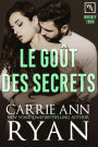 Le goût des secrets (Whiskey Town, #3)