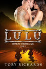 Lulu (Desert Rebels MC, #7)