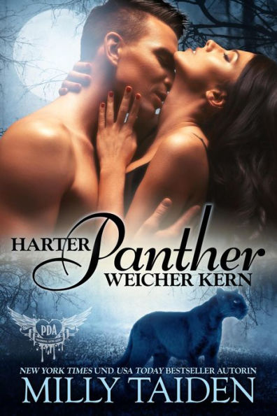 Harter Panther, Weicher Kern (PARANORMALE DATINGAGENTUR, #28)