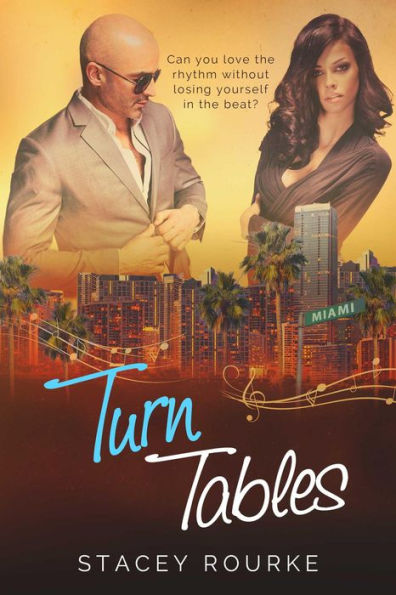 Turn Tables (Reel Romance, #2)