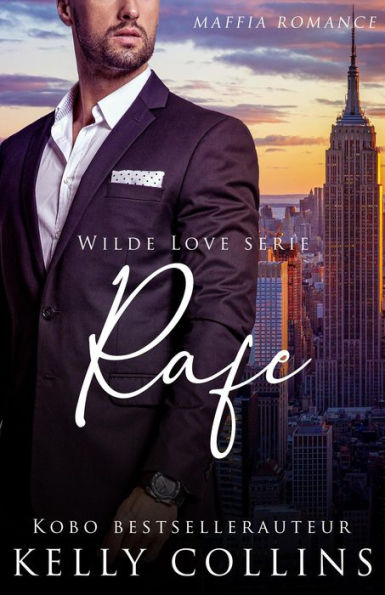 Rafe (Wilde Love, #3)