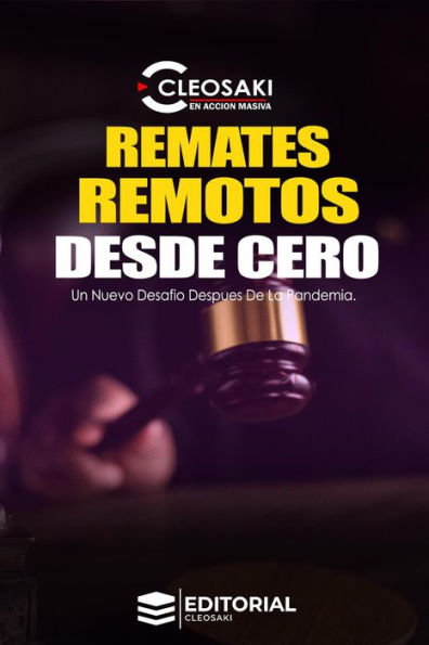 Remates remotos desde cero