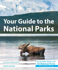 Title: Your Guide to the National Parks, Author: Michael Oswald