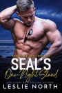 SEAL's One-Night Stand (Sentinel Security, #2)
