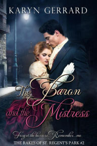 Title: The Baron and the Mistress (Revised Edition), Author: Karyn Gerrard