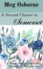 A Second Chance in Somerset (Sweet Second Chances Persuasion Variation, #1)