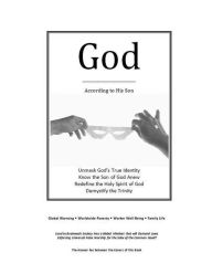 Title: God According To His Son, Author: A. Leo Camagay