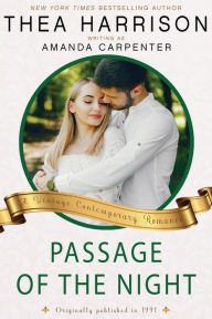 Title: Passage of the Night (Vintage Contemporary Romance, #12), Author: Thea Harrison