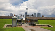 Title: The Canadas, Author: Paul A Ainsworth