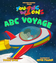 Title: Young W1ons ABC Voyage, Author: Young W1on