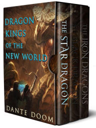Title: Dragon Kings of the New World, Author: Dante Doom