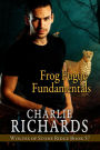 Frog Fugue Fundamentals (Wolves of Stone Ridge, #57)