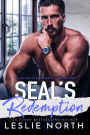 SEAL's Redemption (Team Oracle Security, #1)