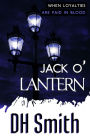 Jack o'Lantern (Jack of All Trades, #3)