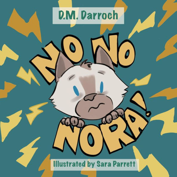 No, No, Nora!