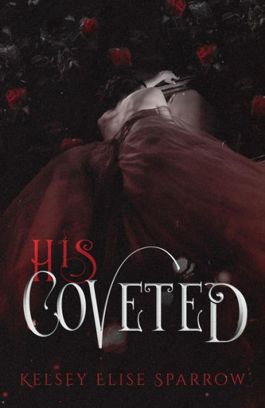 His Coveted (Brighton Royals, #0.5)